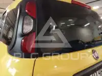 2019 Fiat Panda