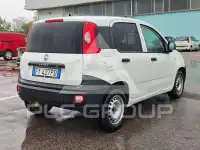 2019 Fiat Panda
