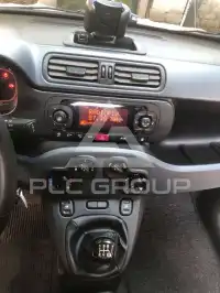 2019 Fiat Panda