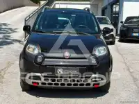 2019 Fiat Panda