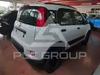 2019 Fiat Panda