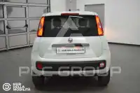 2019 Fiat Panda