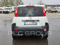 2019 Fiat Panda