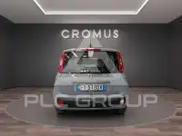 2019 Fiat Panda