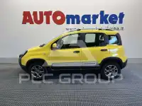 2019 Fiat Panda