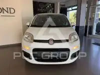 2019 Fiat Panda