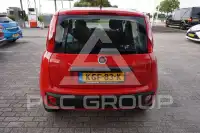 2019 Fiat Panda