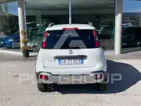 2020 Fiat Panda