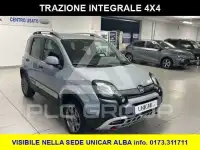 2019 Fiat Panda