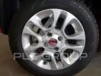 2019 Fiat Panda