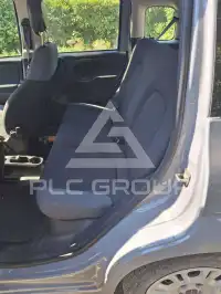 2019 Fiat Panda