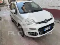 2019 Fiat Panda