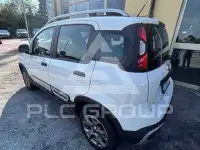 2019 Fiat Panda