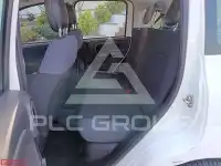 2019 Fiat Panda