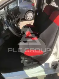 2019 Fiat Panda