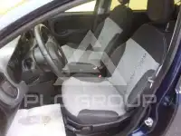 2019 Fiat Panda