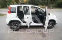 2019 Fiat Panda