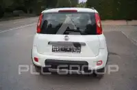 2019 Fiat Panda