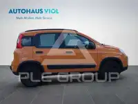 2019 Fiat Panda