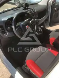 2019 Fiat Panda