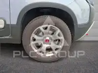 2019 Fiat Panda