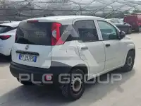 2019 Fiat Panda