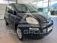 2019 Fiat Panda