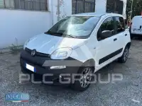 2019 Fiat Panda