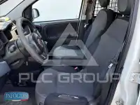 2019 Fiat Panda