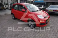 2019 Fiat Panda