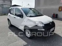 2019 Fiat Panda