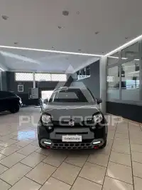 2019 Fiat Panda