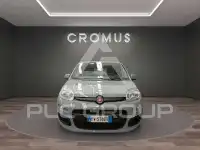 2019 Fiat Panda