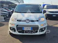 2019 Fiat Panda