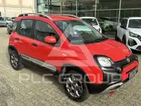 2019 Fiat Panda