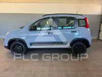 2019 Fiat Panda