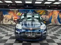 2019 Fiat Panda