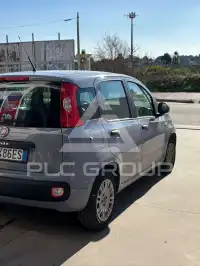 2019 Fiat Panda