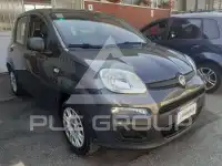 2019 Fiat Panda