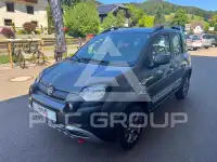 2019 Fiat Panda