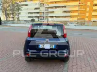 2019 Fiat Panda