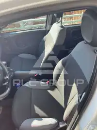 2019 Fiat Panda