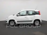 2019 Fiat Panda