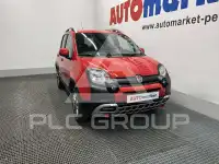 2019 Fiat Panda