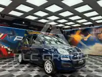 2019 Fiat Panda
