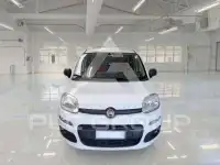 2019 Fiat Panda