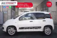 2019 Fiat Panda
