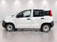 2019 Fiat Panda