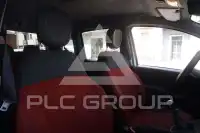 2019 Fiat Panda