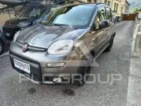 2019 Fiat Panda